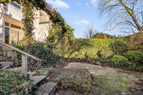 Medium property photo - Rosendaalsestraat 432, 6824 CT Arnhem